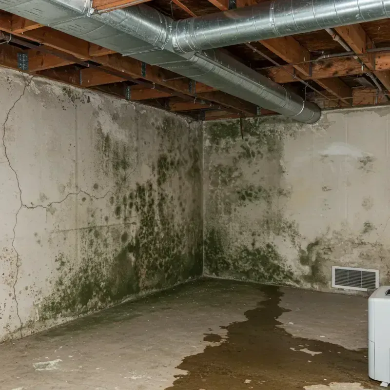 Professional Mold Removal in Upper Fruitland, NM